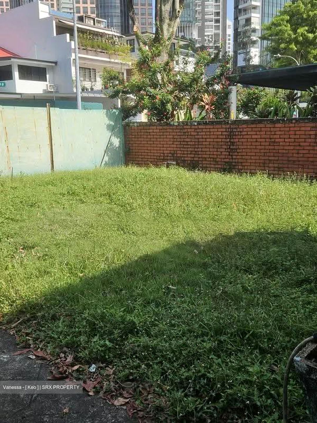 Kim Lin Park (D10), Semi-Detached #639504861